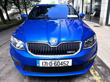 2017 Skoda Octavia - photo 3