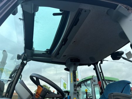 2014 New Holland T5115 - photo 7