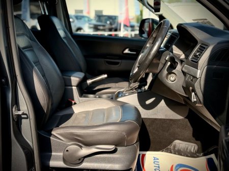 2019 Volkswagen Amarok - photo 9