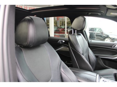 2022 BMW X5 - photo 19