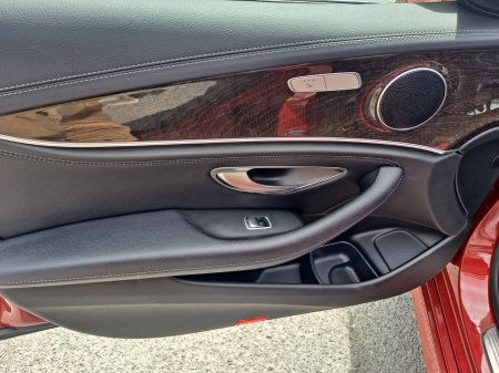 2018 Mercedes-Benz E-Class - photo 21