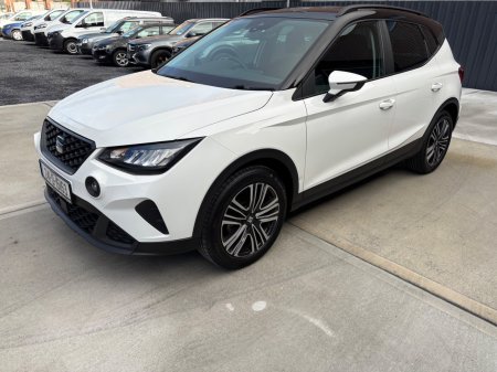 2024 SEAT Arona - photo 8