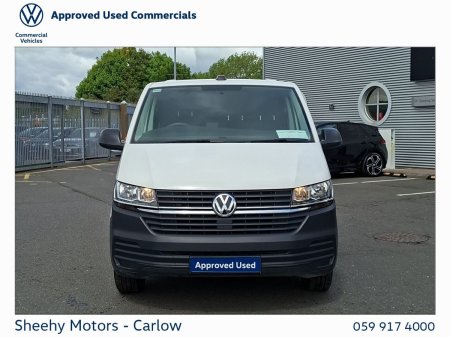 2022 Volkswagen Transporter - photo 12