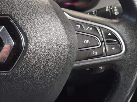 2016 Renault Kadjar - photo 21