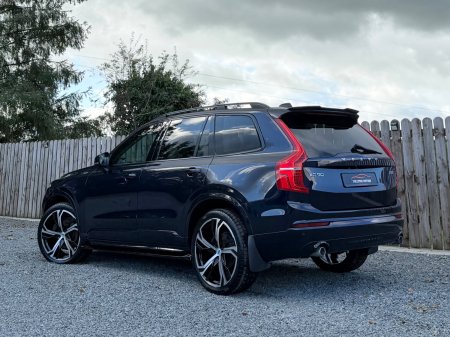 2016 Volvo XC90 - photo 19
