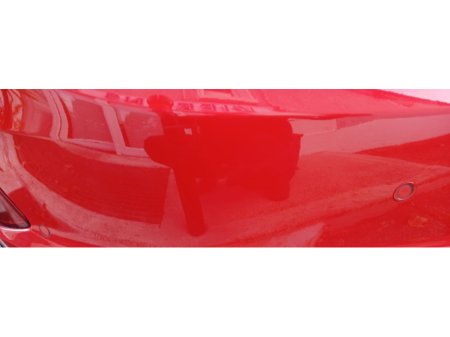 2018 Ford Fiesta - photo 10