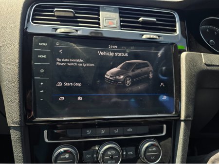 2017 Volkswagen Golf - photo 24