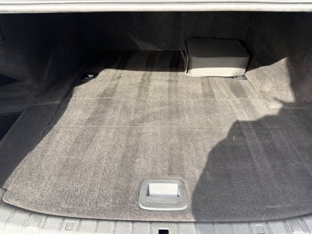 2018 BMW 5-Series - photo 25