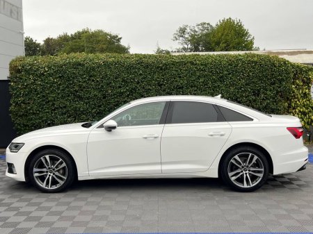 2021 Audi A6 - photo 3