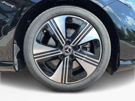 2026 Mercedes-Benz CLA - photo 7