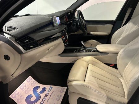2018 BMW X5 - photo 5