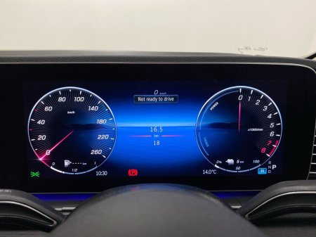 2026 Mercedes-Benz GLE - photo 9