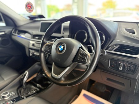 2020 BMW X1 - photo 9