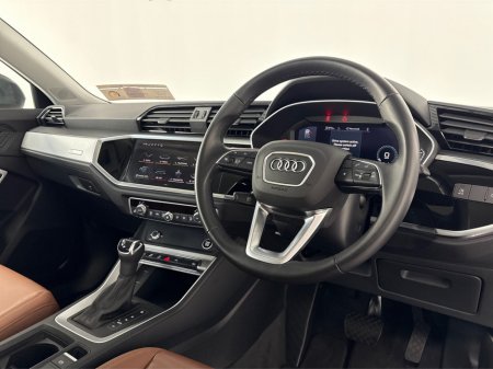 2024 Audi Q3 - photo 15