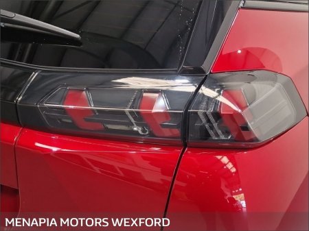 2024 Peugeot 2008 - photo 17