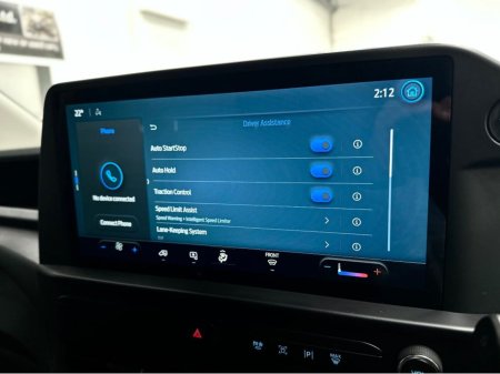 2024 Ford Transit Custom - photo 19