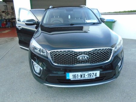 2016 Kia Sorento - photo 4