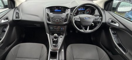 2016 Ford Focus - photo 7
