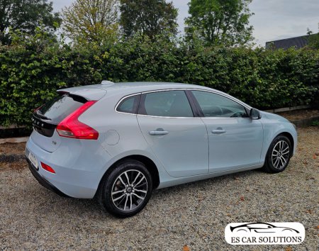 2016 Volvo V40 - photo 7