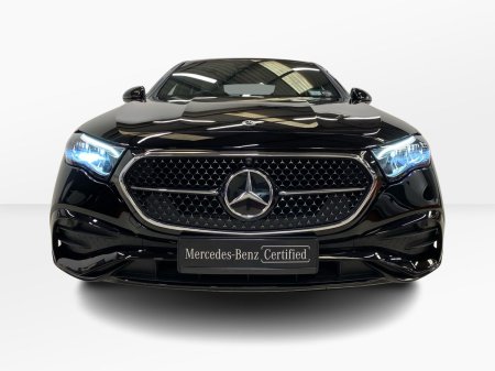 2026 Mercedes-Benz E-Class - photo 10