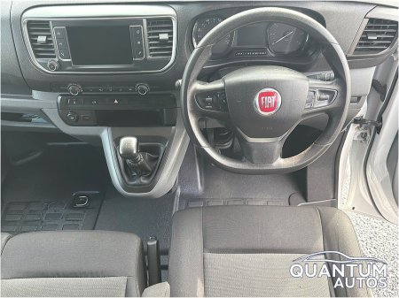 2023 Fiat Scudo - photo 15