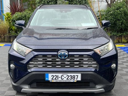 2022 Toyota RAV4 - photo 14