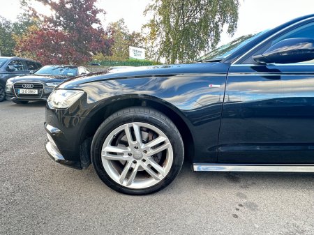 2015 Audi A6 - photo 10