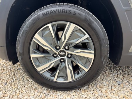 2022 Hyundai Tucson - photo 18