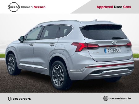 2021 Hyundai Santa Fe - photo 6
