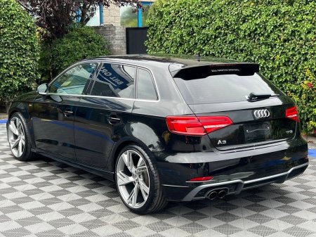 2017 Audi A3 - photo 5