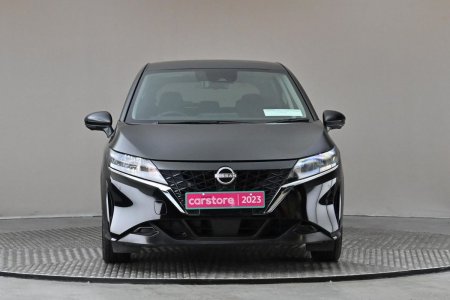 2023 Nissan Note - photo 2