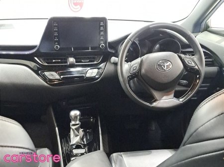 2023 Toyota C-HR - photo 9