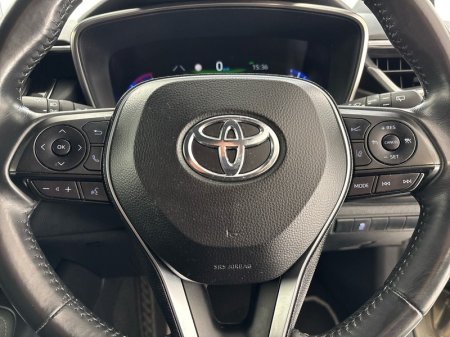 2020 Toyota Corolla - photo 16