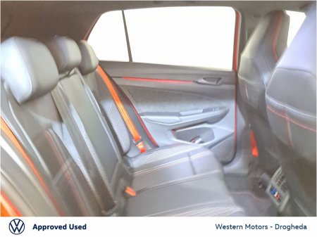 2026 Volkswagen Golf - photo 23