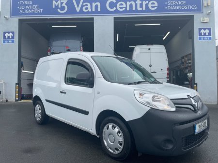 2021 Renault Kangoo - photo 7