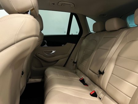 2017 Mercedes-Benz GLC - photo 20