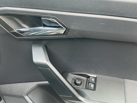 2021 SEAT Ibiza - photo 18