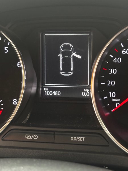 2015 Volkswagen Polo - photo 17