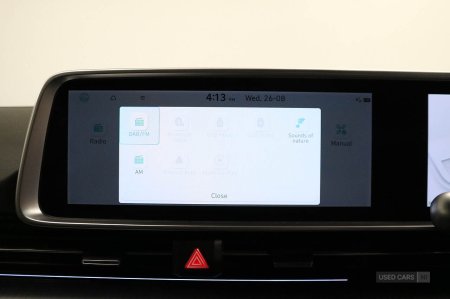 2024 Hyundai IONIQ 6 - photo 51
