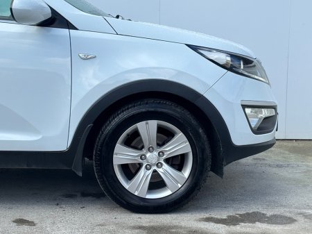 2014 Kia Sportage - photo 15
