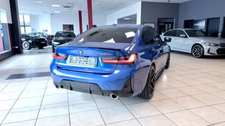 2024 BMW 3-Series - photo 24