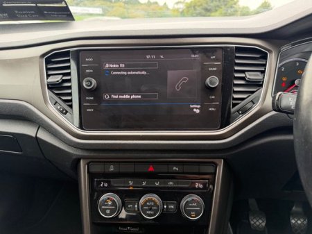 2019 Volkswagen T-Roc - photo 16