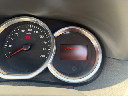 2018 Dacia Duster - photo 8