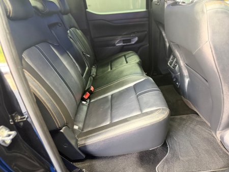 2024 Ford Ranger - photo 11