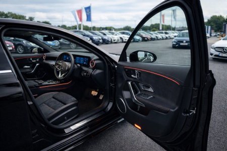 2018 Mercedes-Benz A-Class - photo 4