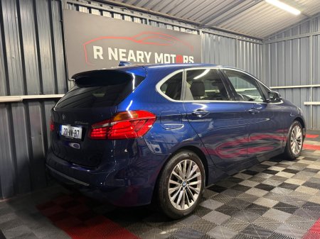 2020 BMW 2-Series - photo 5