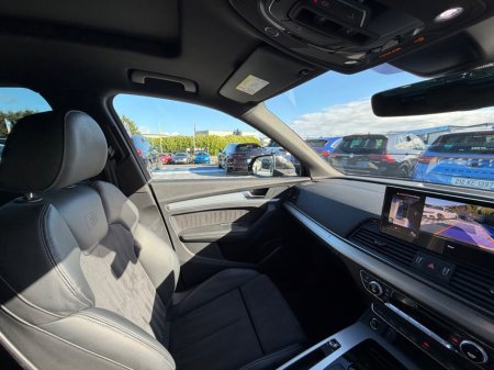 2023 Audi Q5 - photo 33