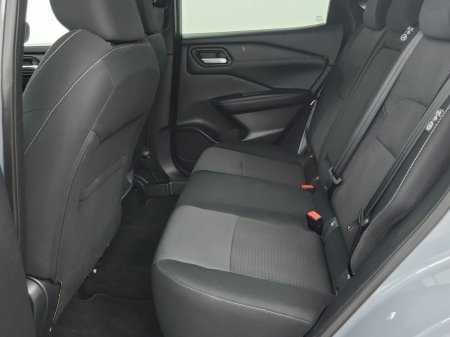 2024 Nissan Qashqai - photo 7