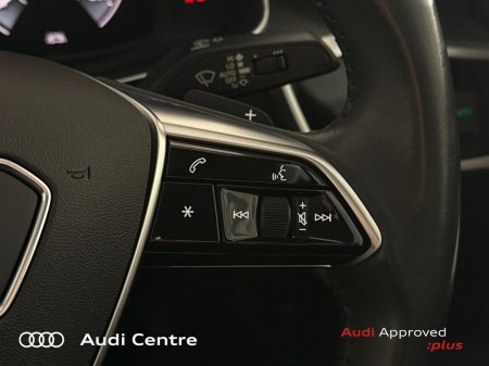 2021 Audi A6 - photo 22
