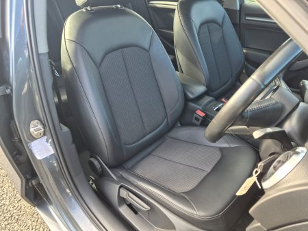 2017 Audi A3 - photo 27